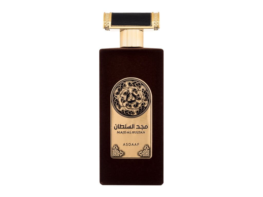 Asdaaf Majd Al Sultan M Woda perfumowana 100ml-533395